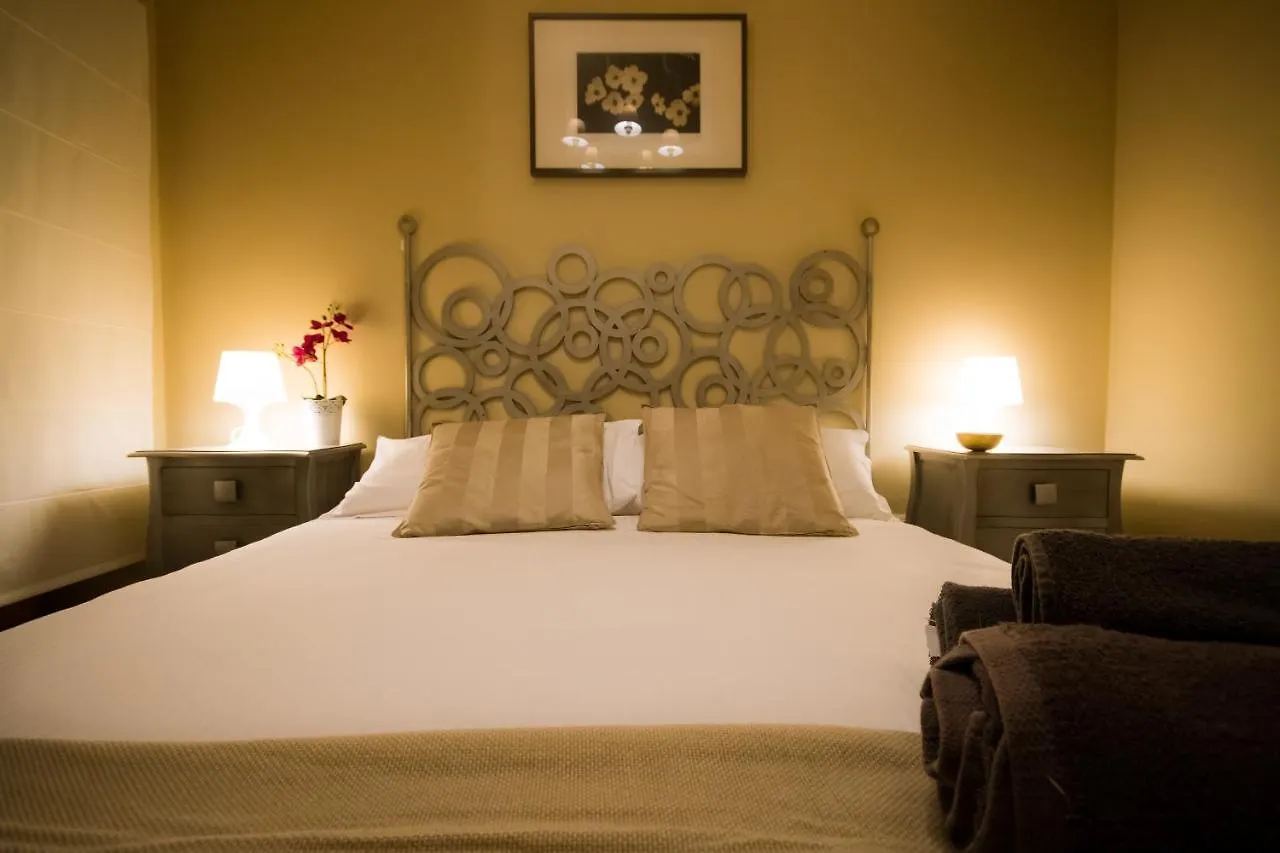 Holidays2Malaga Constitucion High Speed WIFI Apartamento 0*,  España