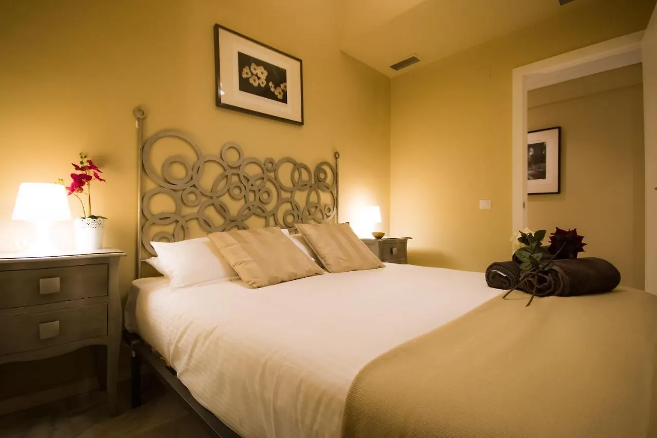 Holidays2Malaga Constitucion High Speed Wifi Apartment 0*, Malaga Spain