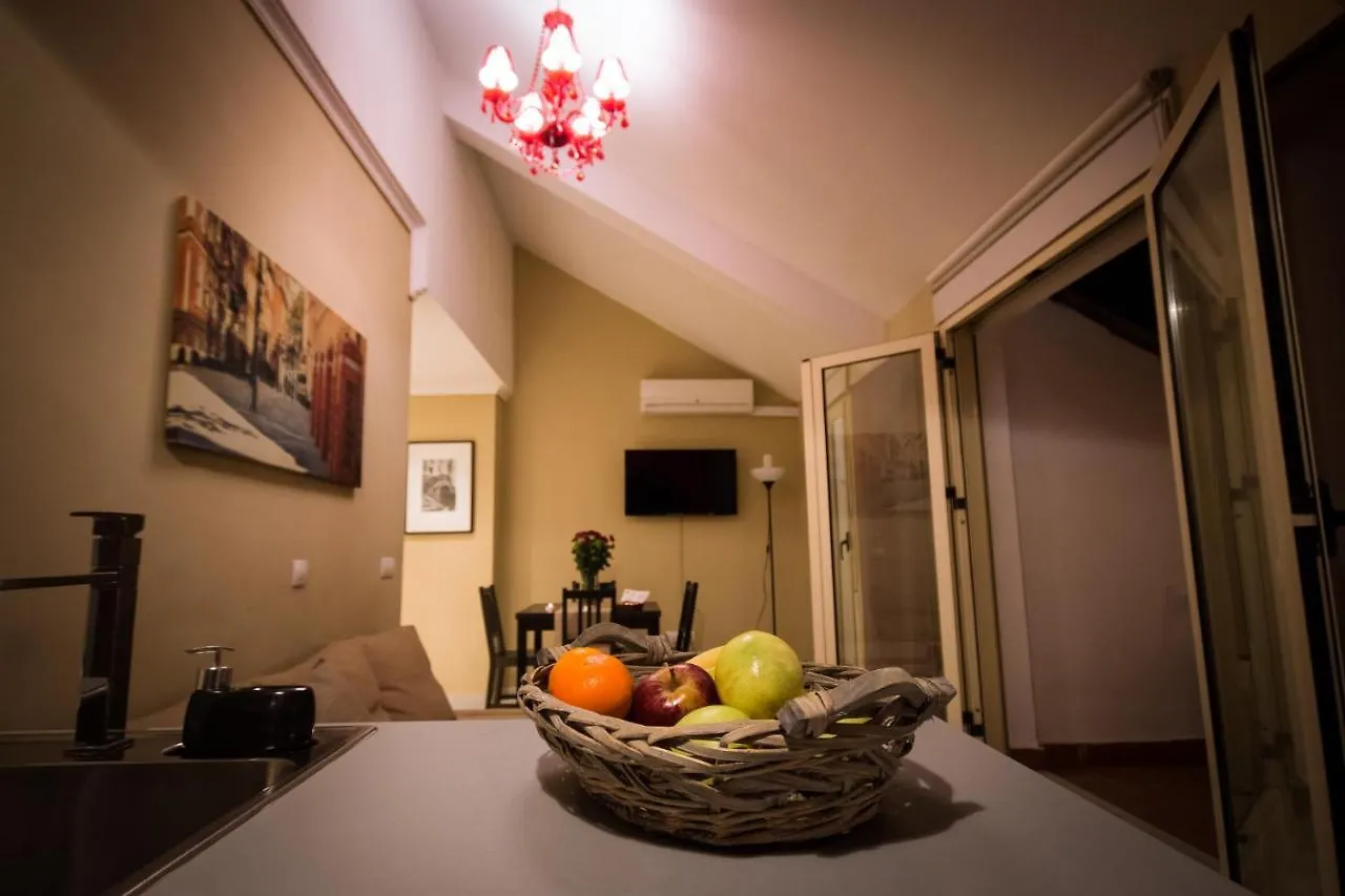 Holidays2Malaga Constitucion High Speed Wifi Apartment Malaga