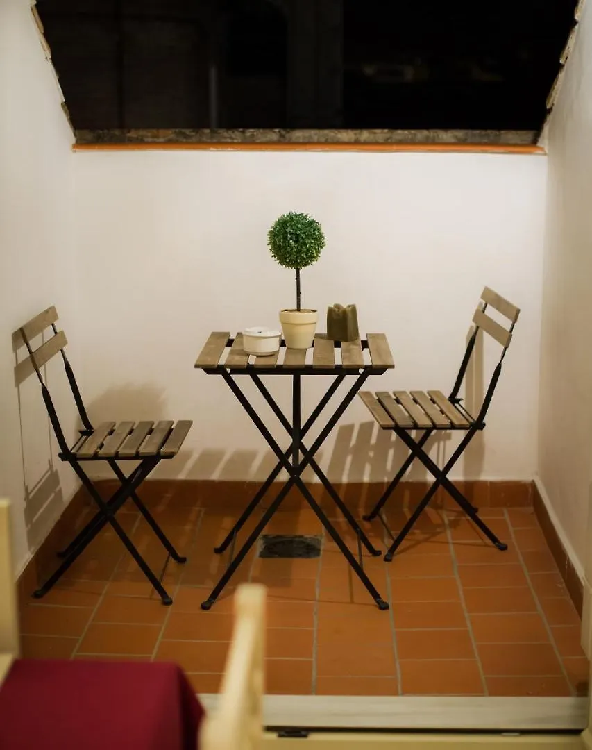 Holidays2Malaga Constitucion High Speed Wifi Apartment