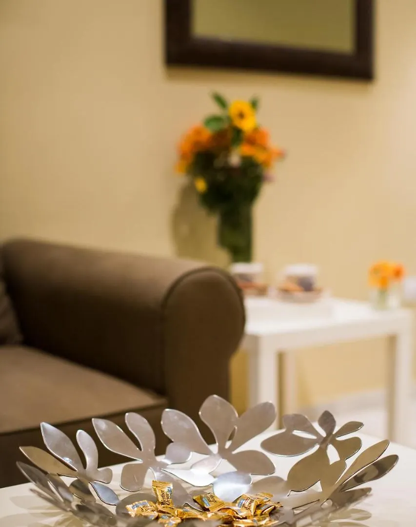 Holidays2Malaga Constitucion High Speed Wifi Apartment