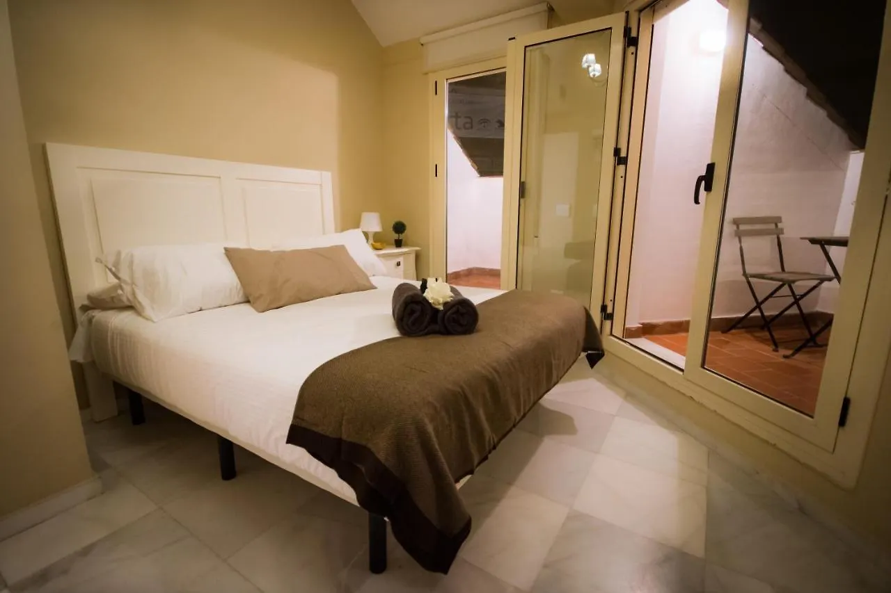 Holidays2Malaga Constitucion High Speed Wifi Apartment 0*, Malaga Spain