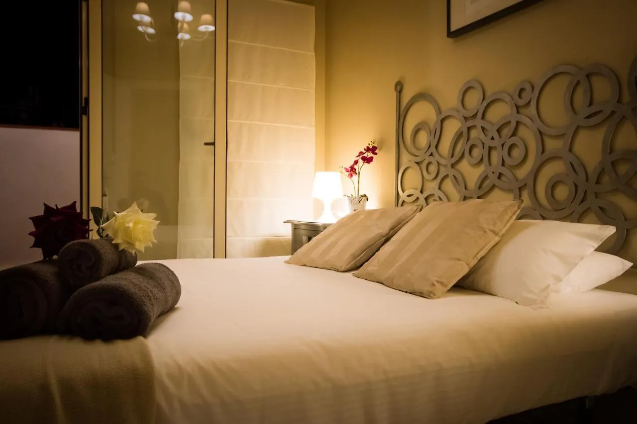 Holidays2Malaga Constitucion High Speed WIFI Apartamento