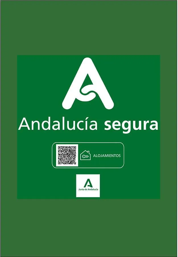Holidays2Malaga Constitucion High Speed Wifi Διαμέρισμα Ισπανία
