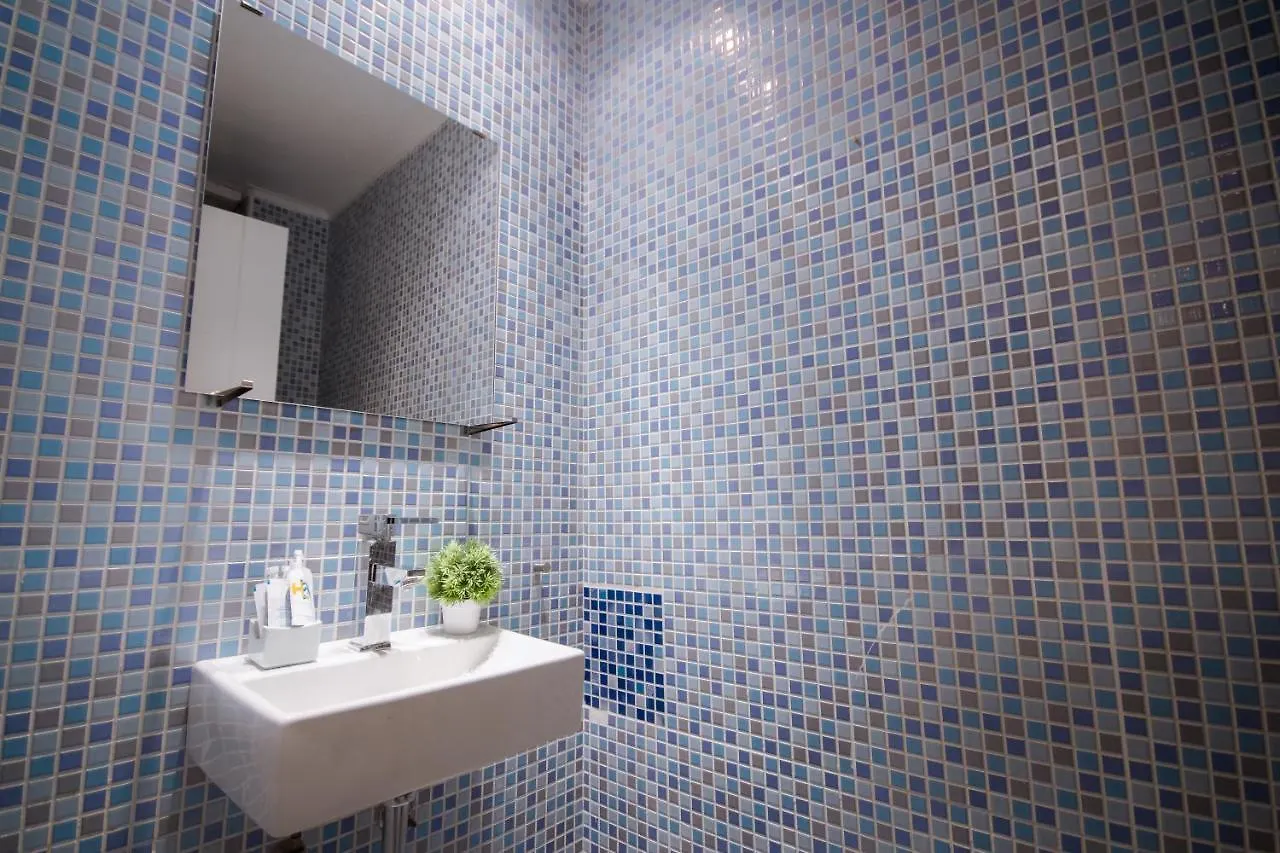 Holidays2Malaga Constitucion High Speed Wifi Apartment 0*, Malaga Spain