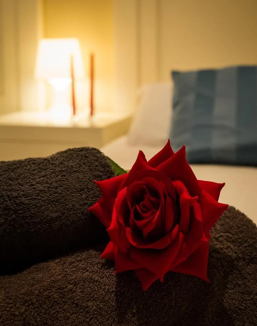 Holidays2Malaga Constitucion High Speed Wifi Apartment Spain