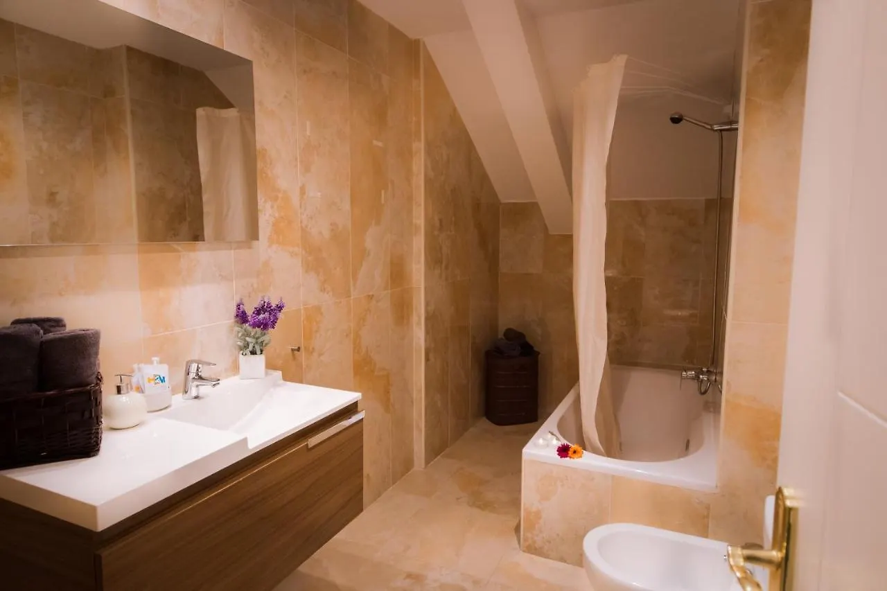 Holidays2Malaga Constitucion High Speed Wifi Apartment Spain